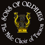 Sons of Orpheus Logo