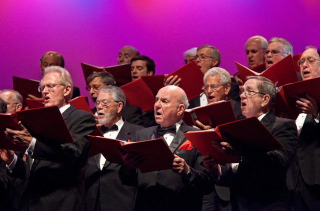Sons of Orpheus