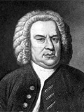 Tour 2008 J S Bach