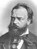 Tour 2008 Antonin Dvorak