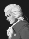 Tour 2008 W A Mozart
