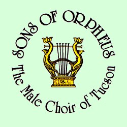 Sons of Orpheus logo