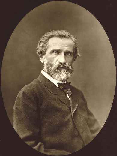 Verdi