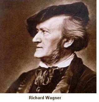 Richard Wagner