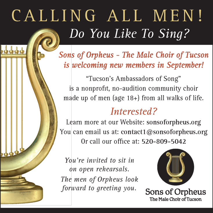 Fall 2025 SOO Recruitment Ad